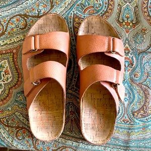 Kork-Ease Sandals